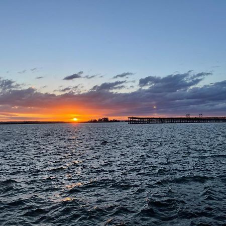 Luz Y Mar Huelva-Atico Daire Dış mekan fotoğraf